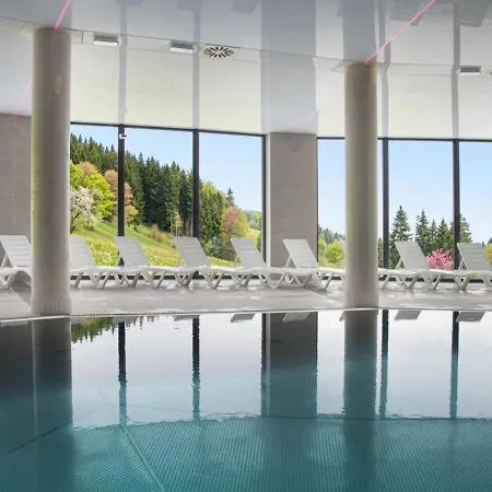 Hotel Czarna Perla 213 - Z Widokiem Na Sudety - Czarna Gora - Sienna (Klodzko)