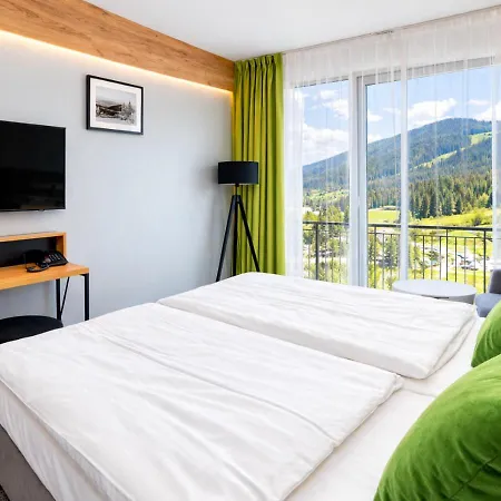 Czarna Perla 213 - Z Widokiem Na Sudety - Czarna Gora - Sienna (Klodzko)