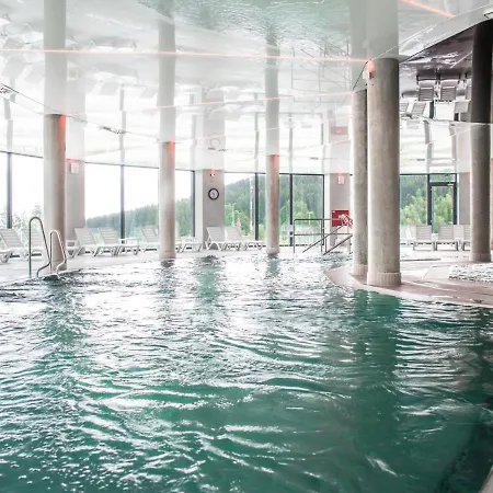 Czarna Perla 213 - Z Widokiem Na Sudety - Czarna Gora - Hotel